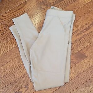 ALO High-waist Airlift 4 Pocket Utility Leggings